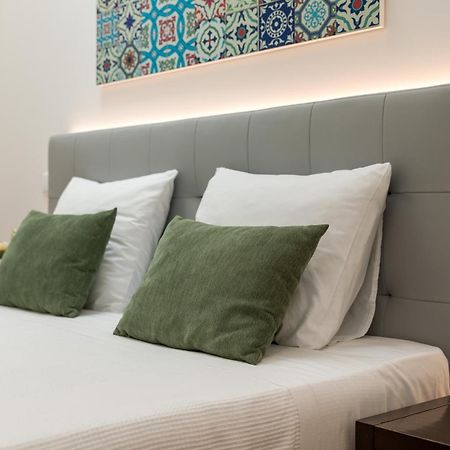 Bra.Com Apartments Oporto Pinheiros Exteriér fotografie