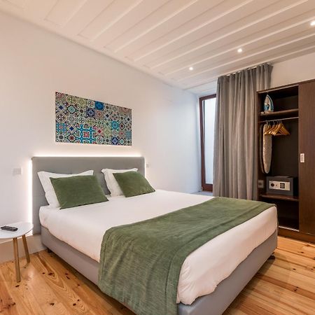 Bra.Com Apartments Oporto Pinheiros Exteriér fotografie