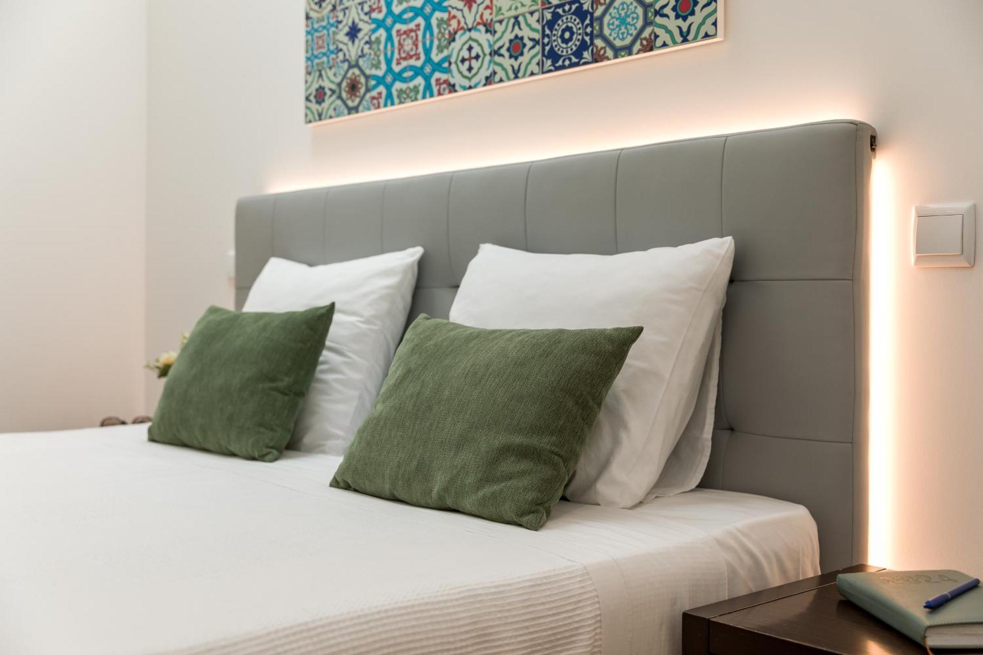 Bra.Com Apartments Oporto Pinheiros Exteriér fotografie