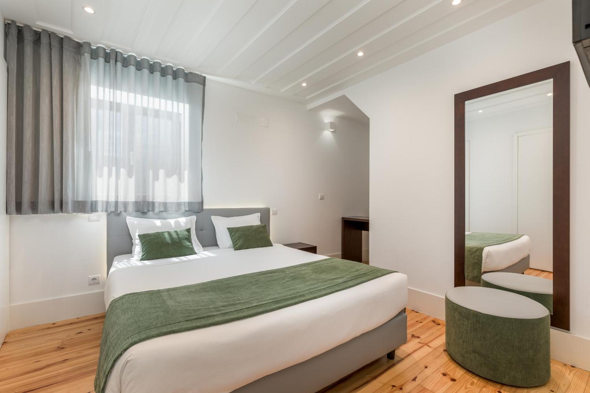 Bra.Com Apartments Oporto Pinheiros Exteriér fotografie